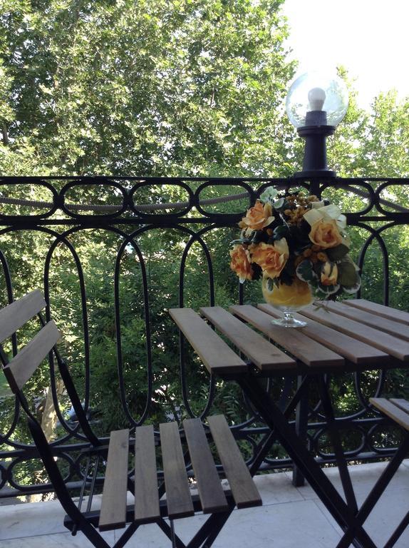 Platamone Rooms Катания Екстериор снимка