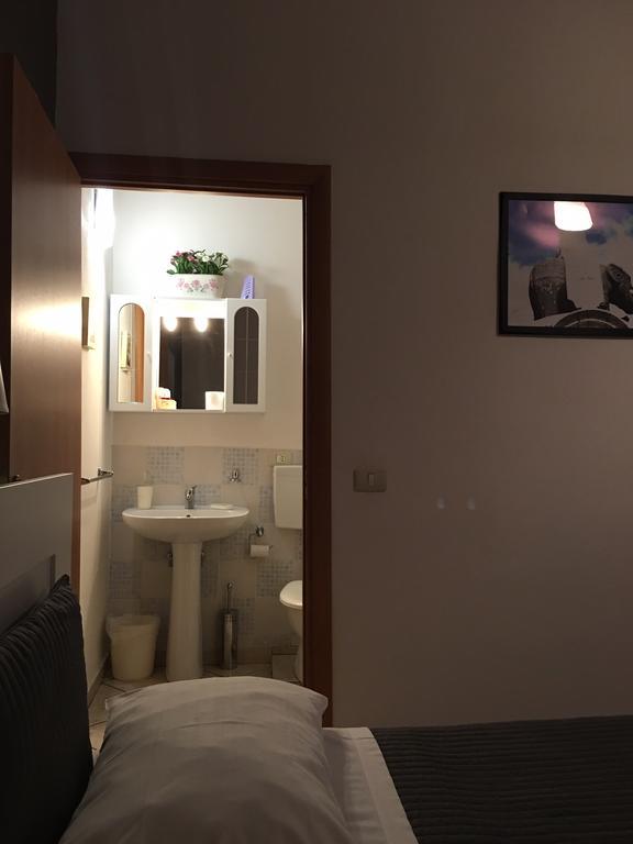 Platamone Rooms Катания Екстериор снимка